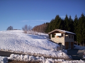 Escursione al Monte San Primo dalla Colma di Sormano il 26 febbraio 2011 - FOTOGALLERY